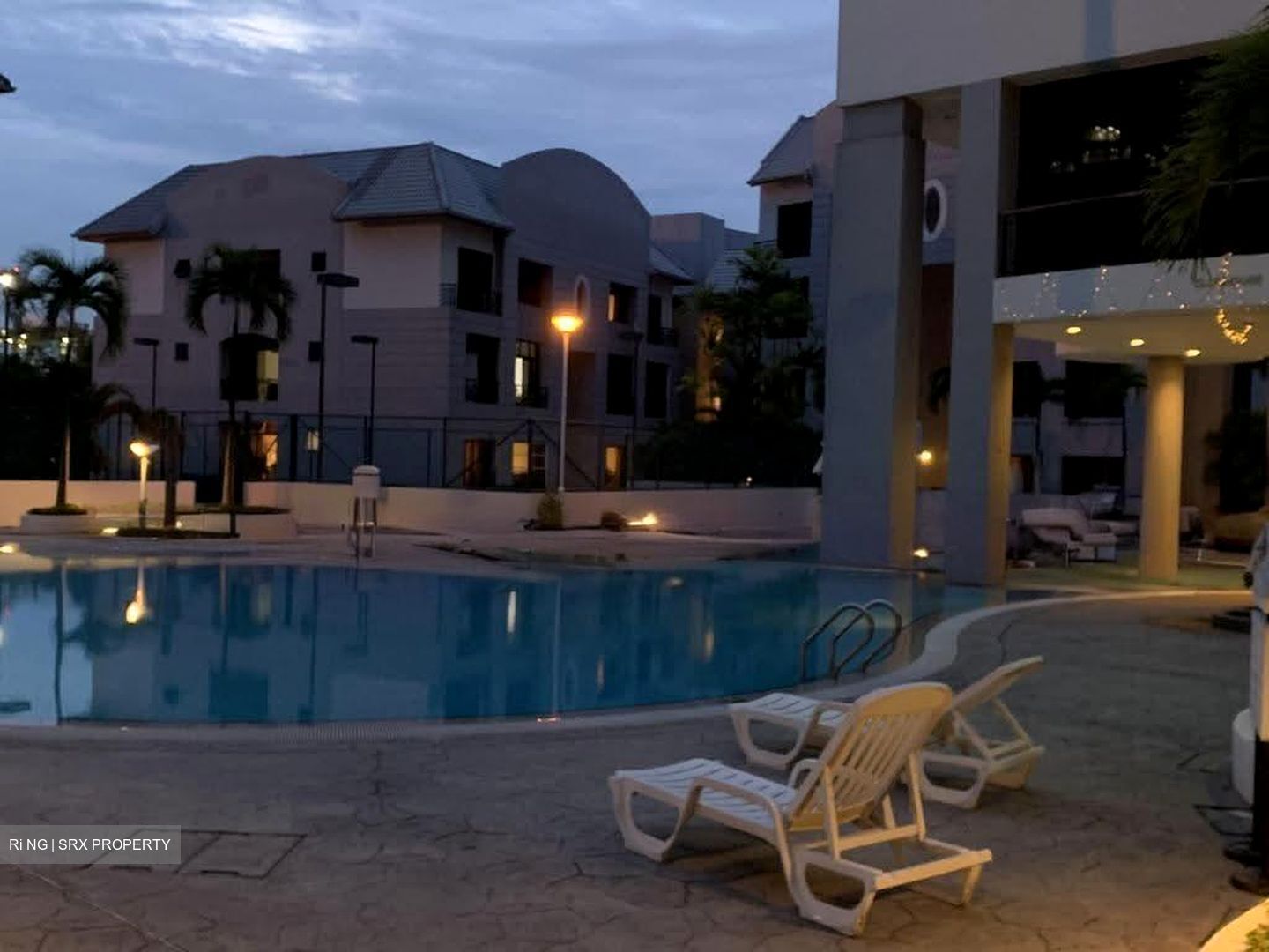 Banyan Condominium (D5), Condominium #628363381